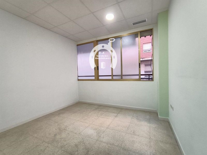 Local Comercial en alquiler Elche/Elx, Alicante. Ref: 2334. F.C Servicios Inmobiliarios