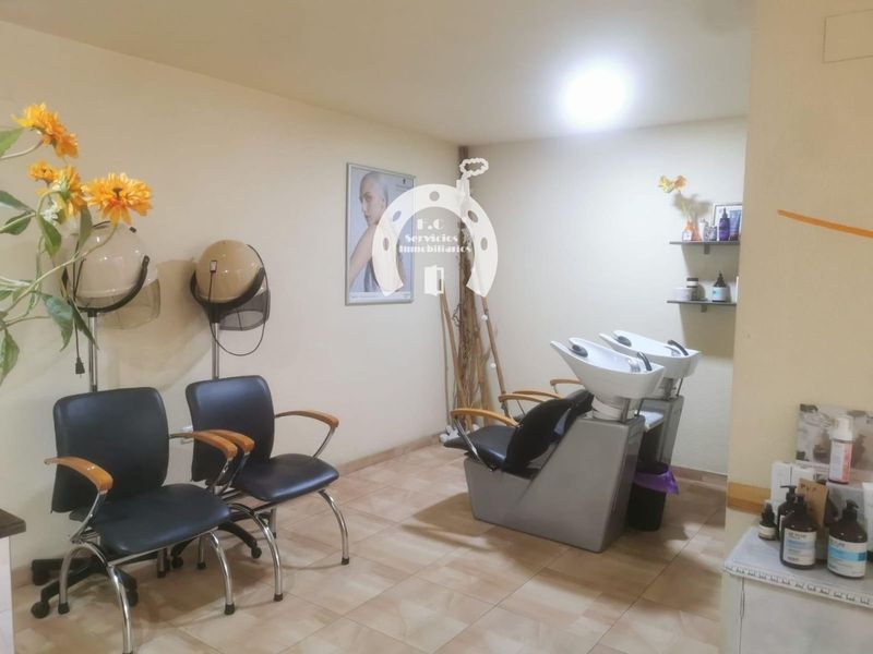 Local Comercial en venta Las Bayas, Alicante. Ref: 2338. F.C Servicios Inmobiliarios