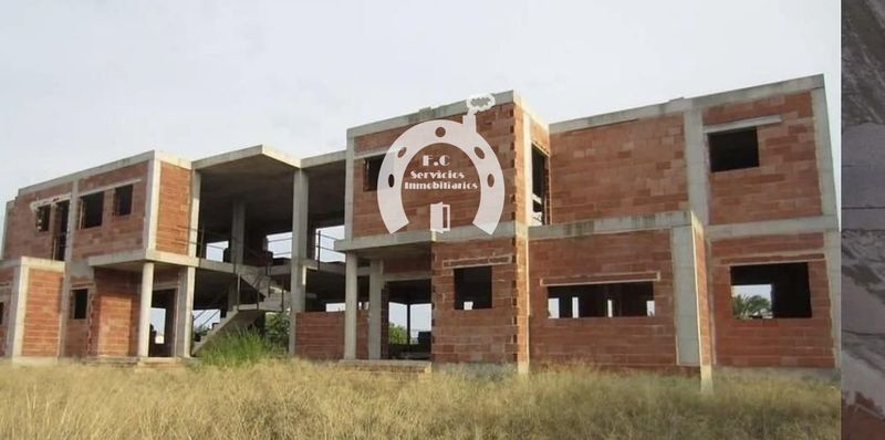 Parcela en venta Elche/Elx, Alicante. Ref: 2344. F.C Servicios Inmobiliarios