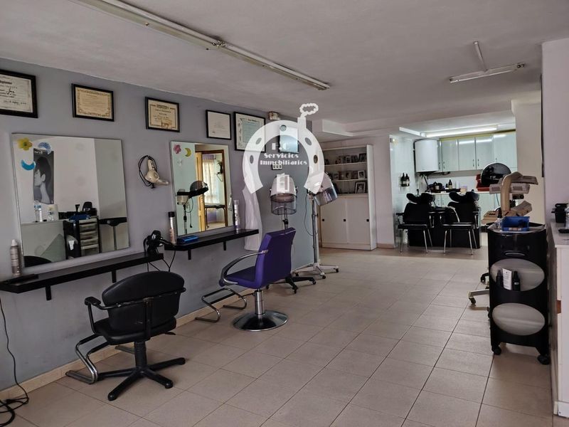 Local Comercial en venta Elche/Elx, Alicante. Ref: 2345. F.C Servicios Inmobiliarios