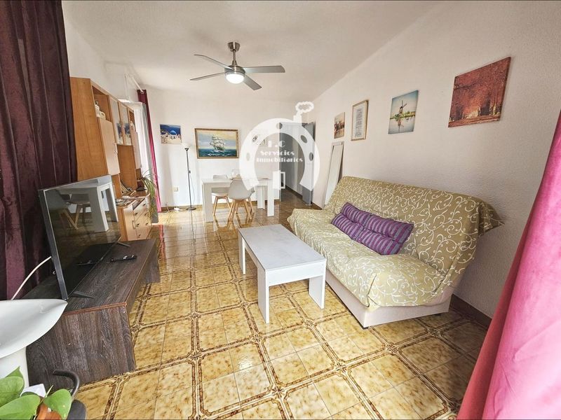 Piso en venta Elche/Elx, Alicante. Ref: 2367. F.C Servicios Inmobiliarios