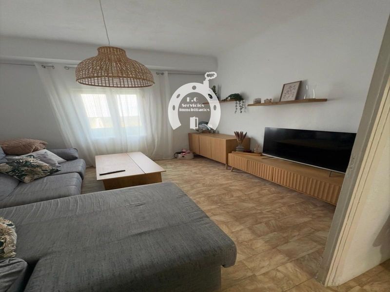 Piso en venta Elche/Elx, Alicante. Ref: 2402. F.C Servicios Inmobiliarios