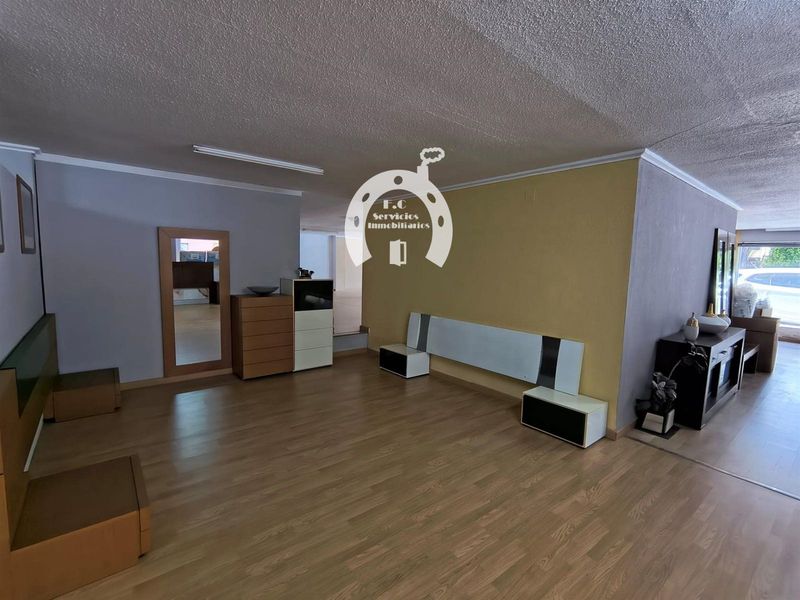 Local Comercial en venta Elche/Elx, Alicante. Ref: 2408. F.C Servicios Inmobiliarios