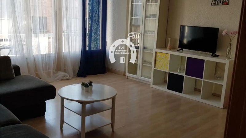 Piso en venta Elche/Elx, Alicante. Ref: 2423. F.C Servicios Inmobiliarios