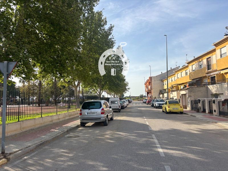 Dúplex en venta Catral, Alicante. Ref: 2426. F.C Servicios Inmobiliarios