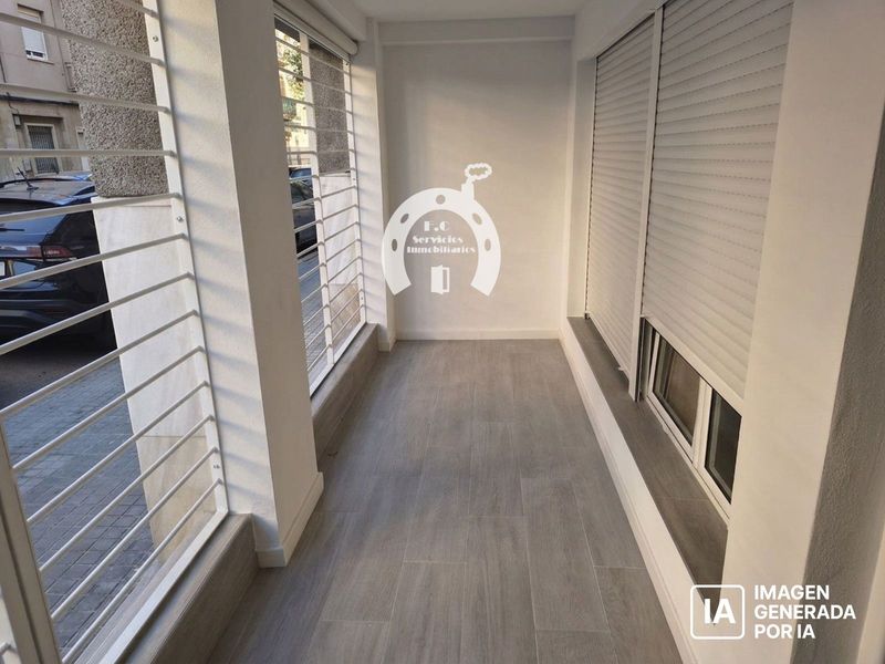 Casa en venta Elche/Elx, Alicante. Ref: 2442. F.C Servicios Inmobiliarios