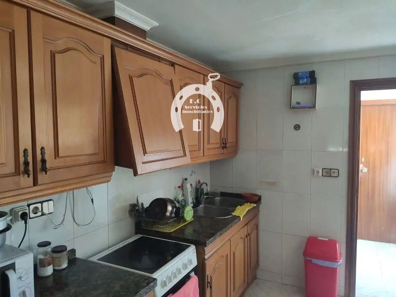 Piso en venta Elche/Elx, Alicante. Ref: 2447. F.C Servicios Inmobiliarios