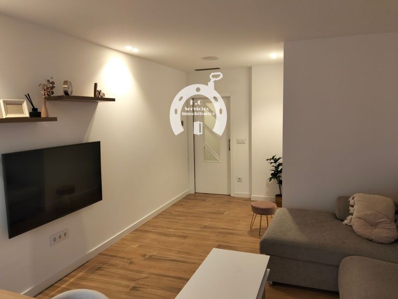 Piso en venta Elche/Elx, Alicante. Ref: 2452. F.C Servicios Inmobiliarios