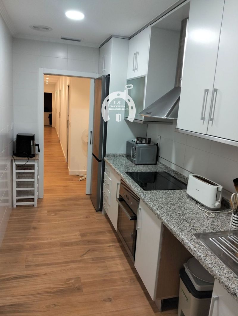 Piso en venta Elche/Elx, Alicante. Ref: 2452. F.C Servicios Inmobiliarios