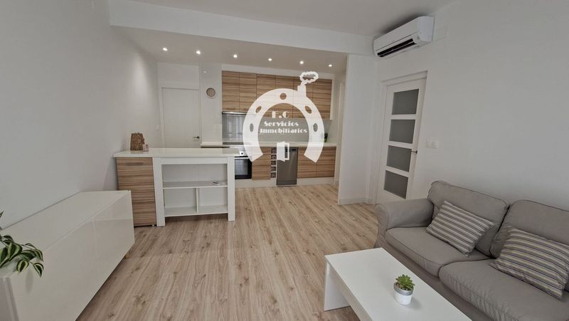 Piso en venta Elche/Elx, Alicante. Ref: 2462. F.C Servicios Inmobiliarios