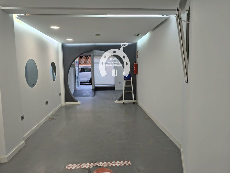 Local Comercial en venta Elche/Elx, Alicante. Ref: 2471. F.C Servicios Inmobiliarios