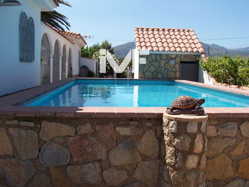 Apartamento en venta Miami-Platja, Tarragona. Ref: 1007. Fernández & Vicuña