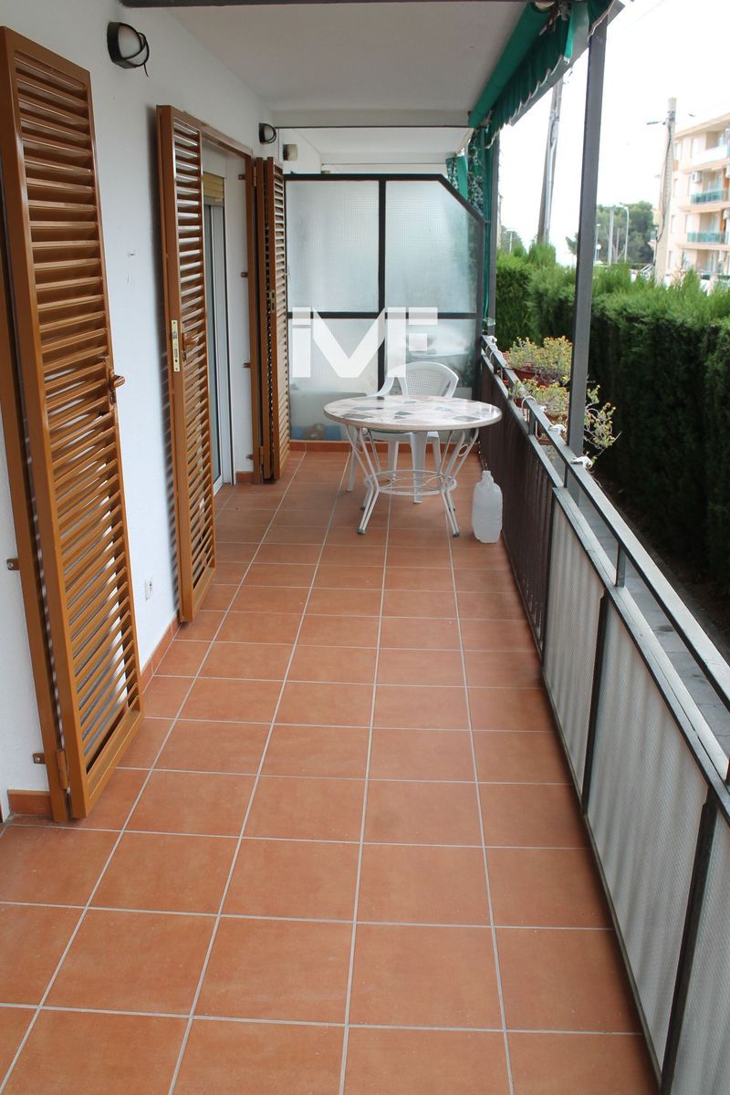 Apartamento en venta Miami-Platja, Tarragona. Ref: 1012. Fernández & Vicuña