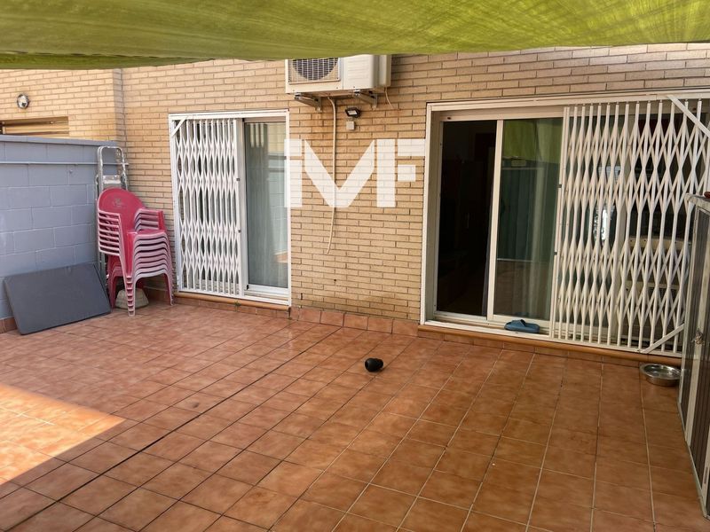 Apartamento en venta L