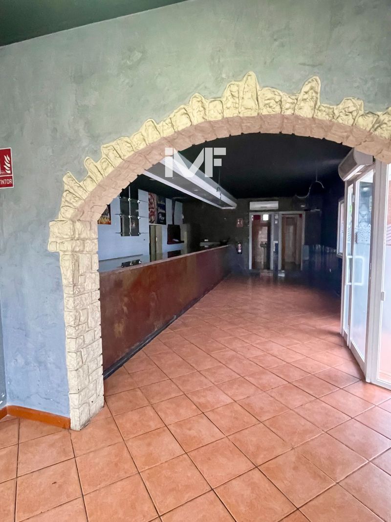 Local Comercial en venta Miami-Platja, Tarragona. Ref: 1020. Fernández & Vicuña