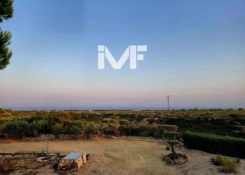 Casa en venta Vandellos i l