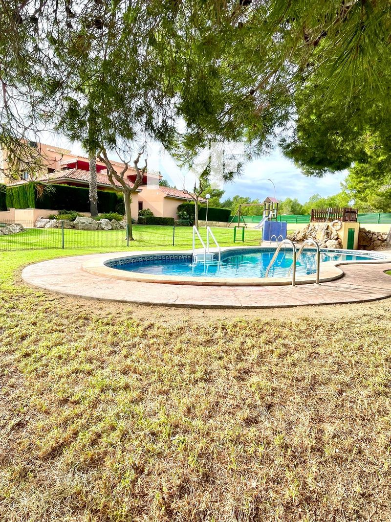 Ático en venta Miami-Platja, Tarragona. Ref: 1033. Fernández & Vicuña