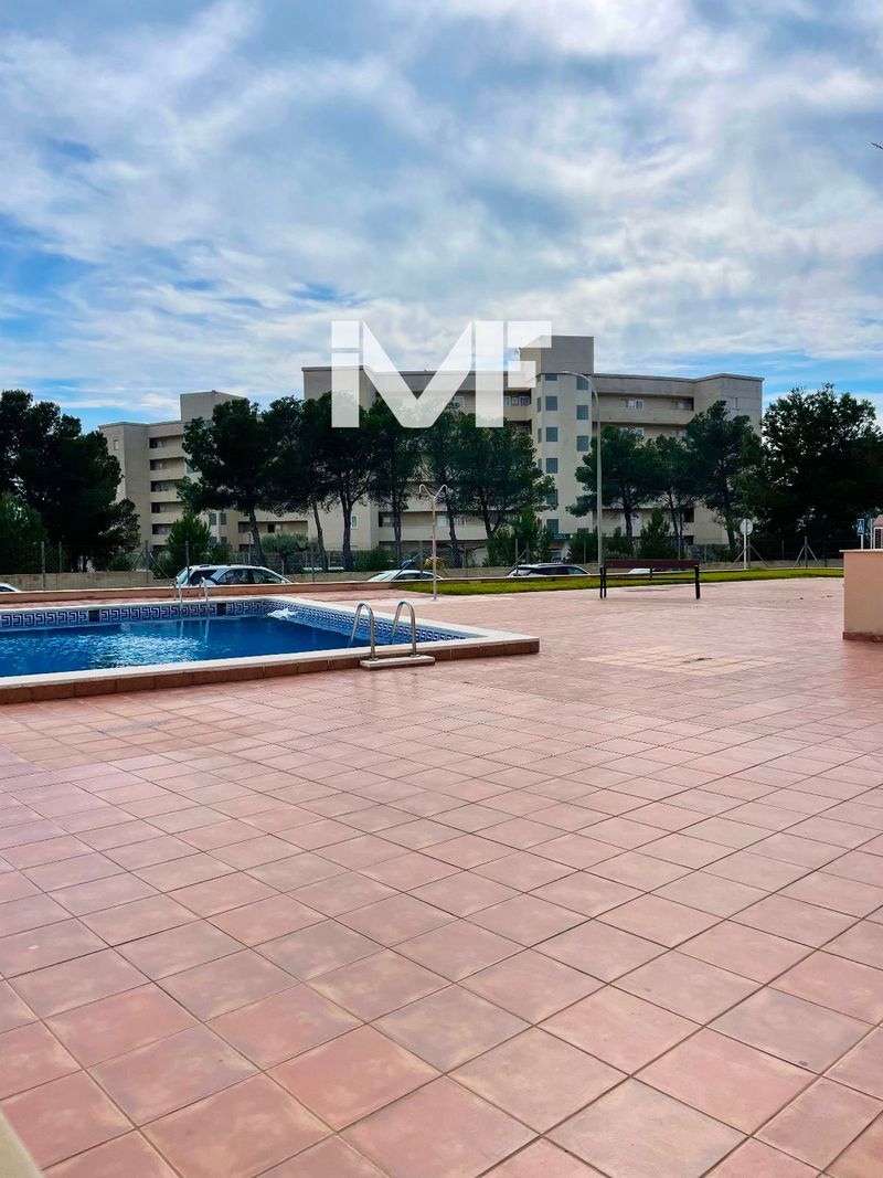 Apartamento en venta Miami-Platja, Tarragona. Ref: 1043. Fernández & Vicuña