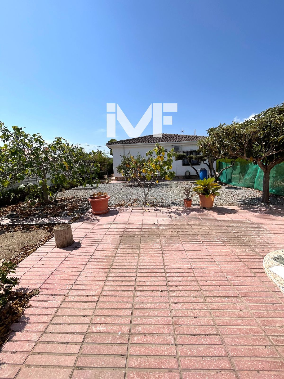 Chalet independiente en  una sola planta el centro de Miami Platja - Foto 7