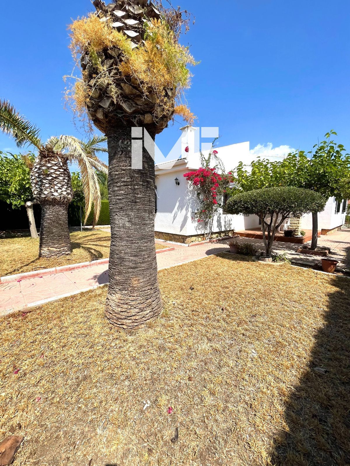Chalet independiente en  una sola planta el centro de Miami Platja - Foto 23