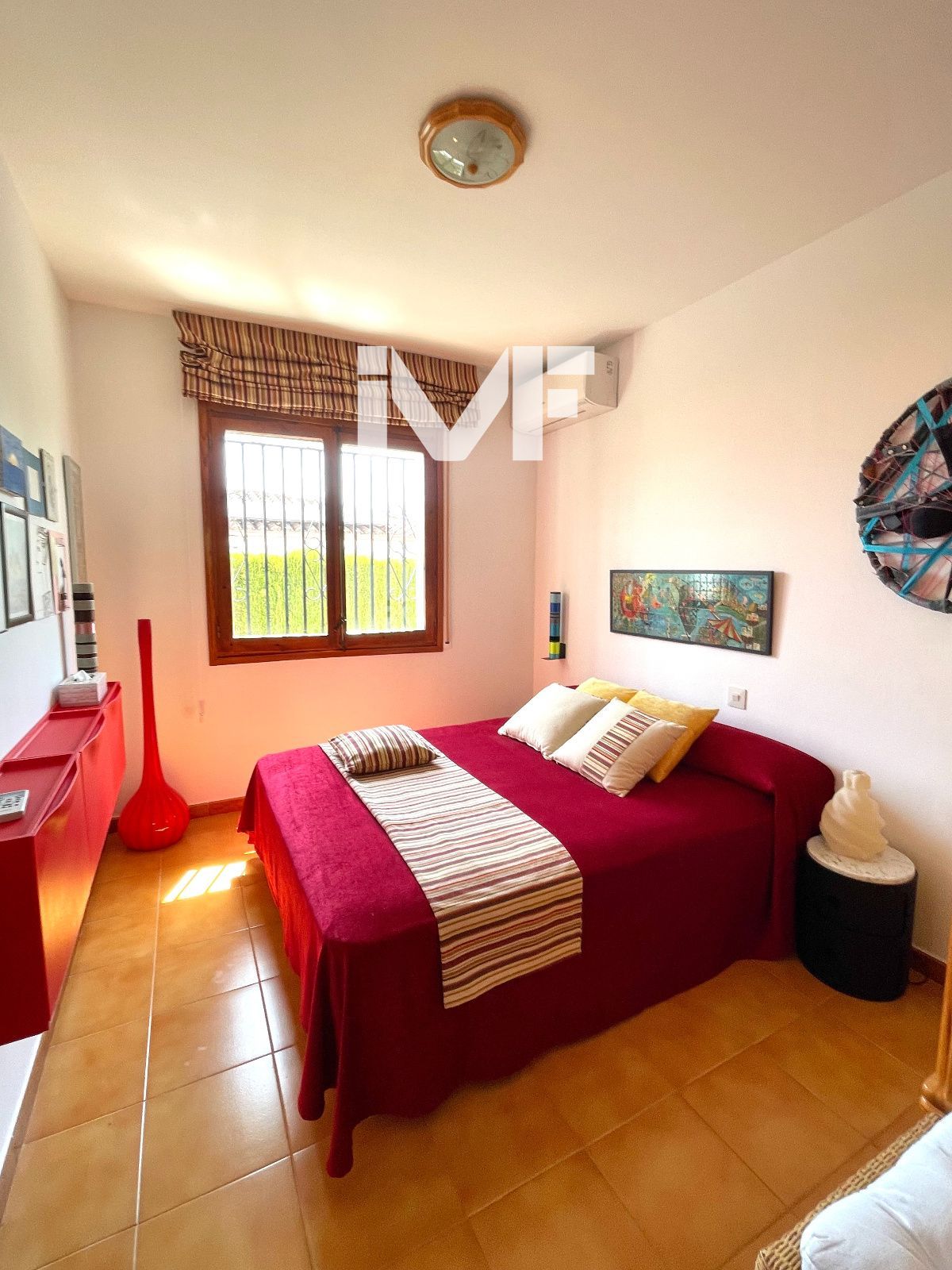 Chalet independiente en  una sola planta el centro de Miami Platja - Foto 15