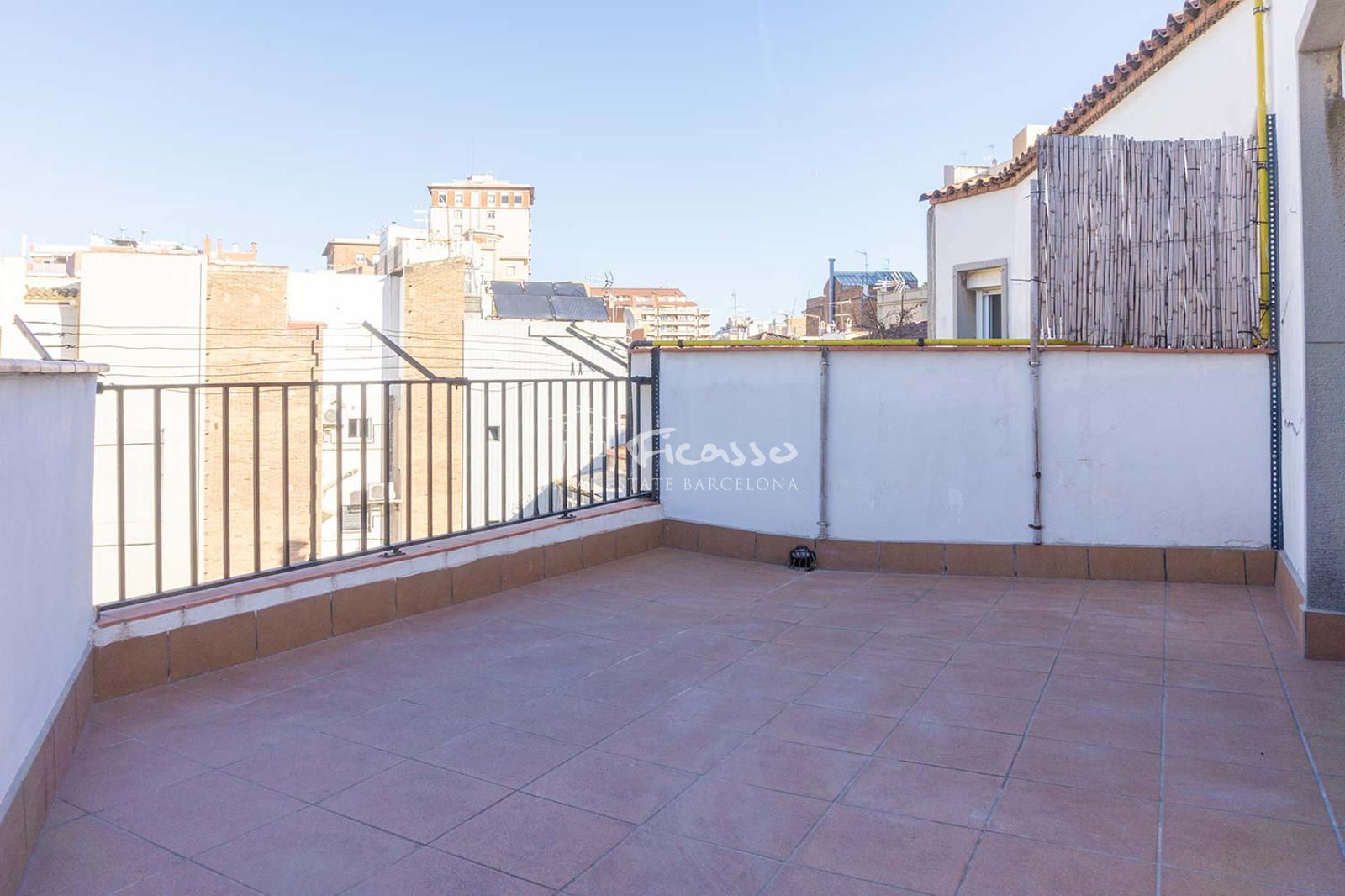Calle d'en Blanco - Sants / Sants-Montjuïc - Foto 19