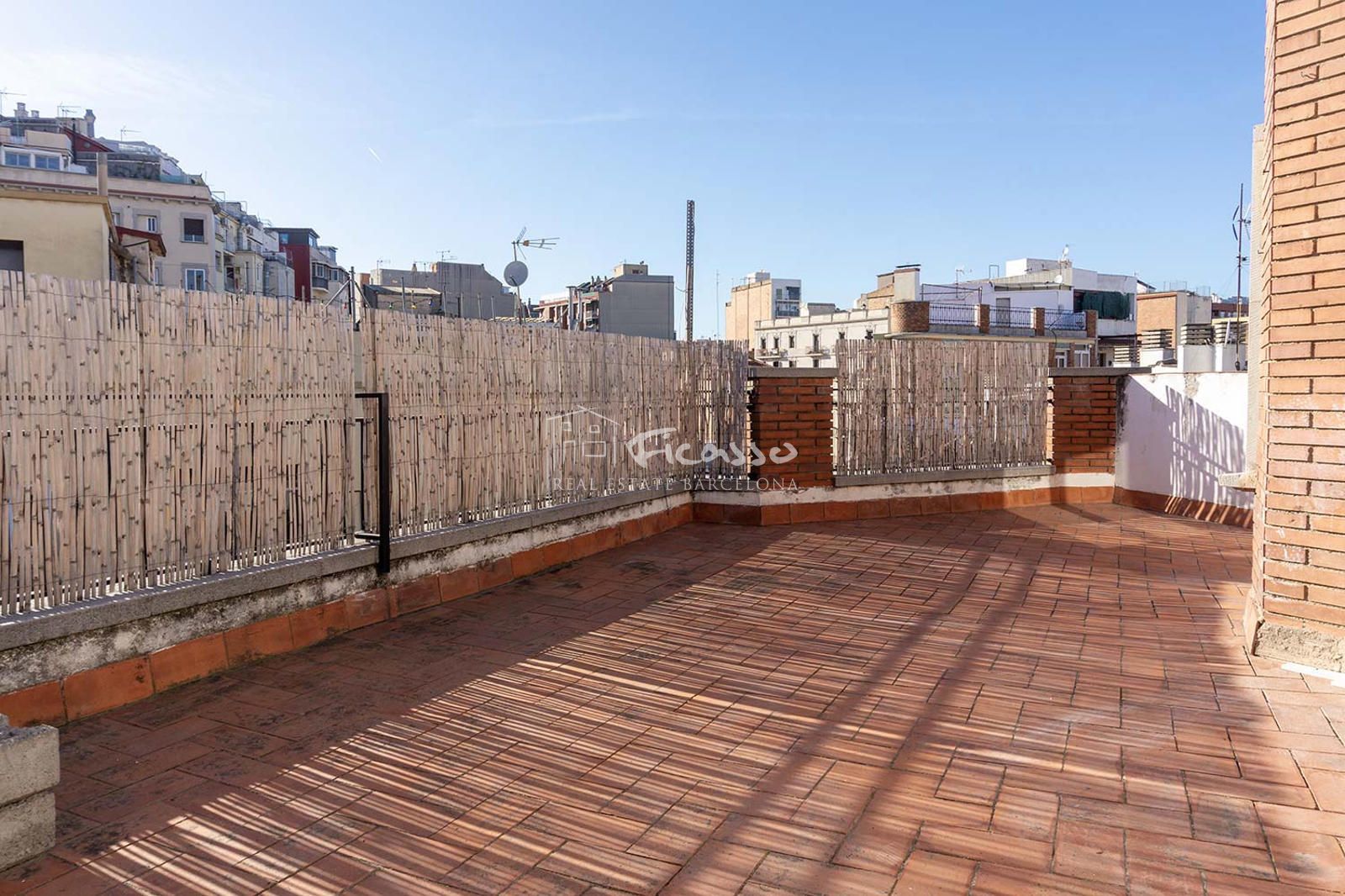 Calle d'en Blanco - Sants / Sants-Montjuïc - Foto 6