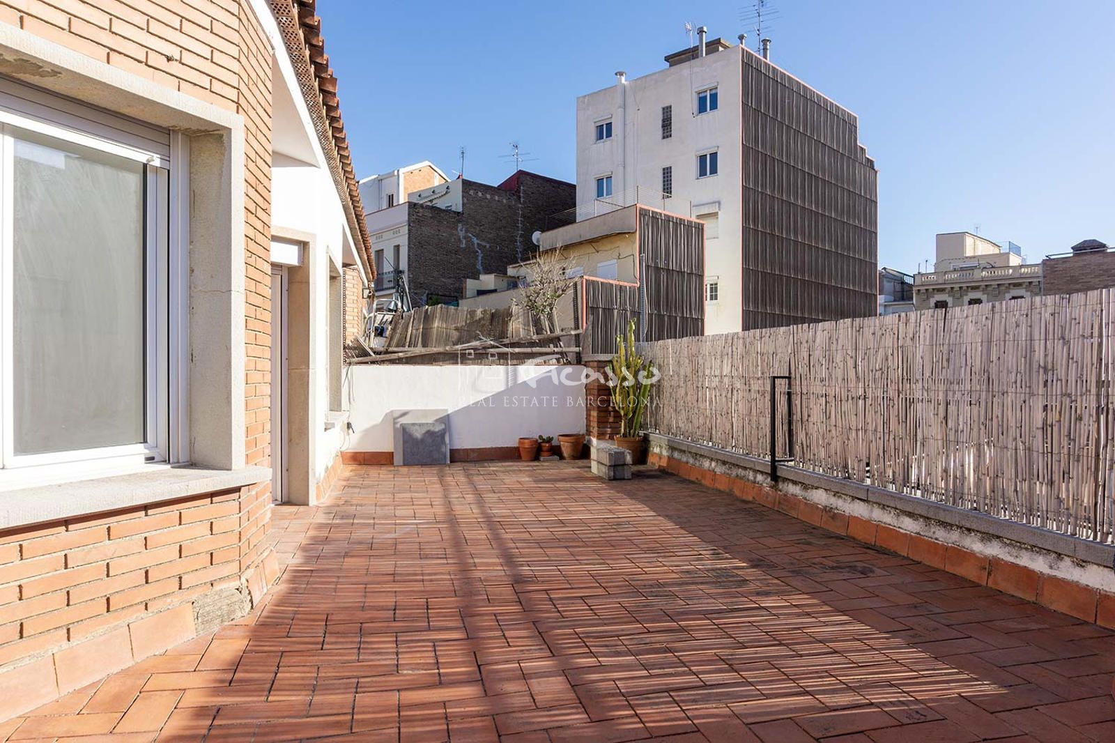 Calle d'en Blanco - Sants / Sants-Montjuïc - Foto 8