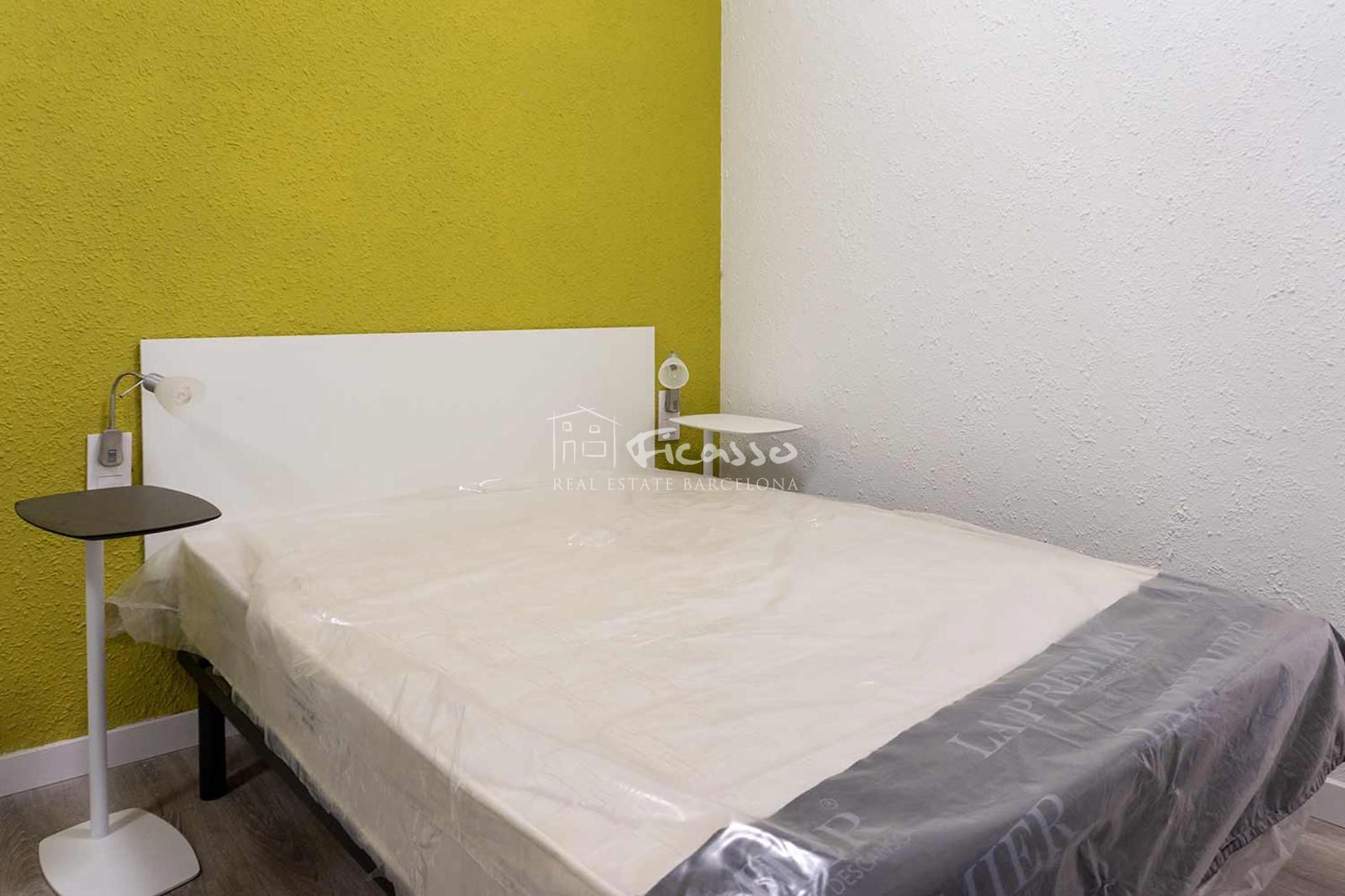 Passatge de Garcia i Robles - La Salut / Gràcia - Foto 12