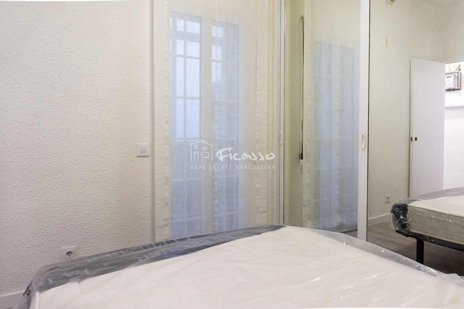 Passatge de Garcia i Robles - La Salut / Gràcia - Foto 13