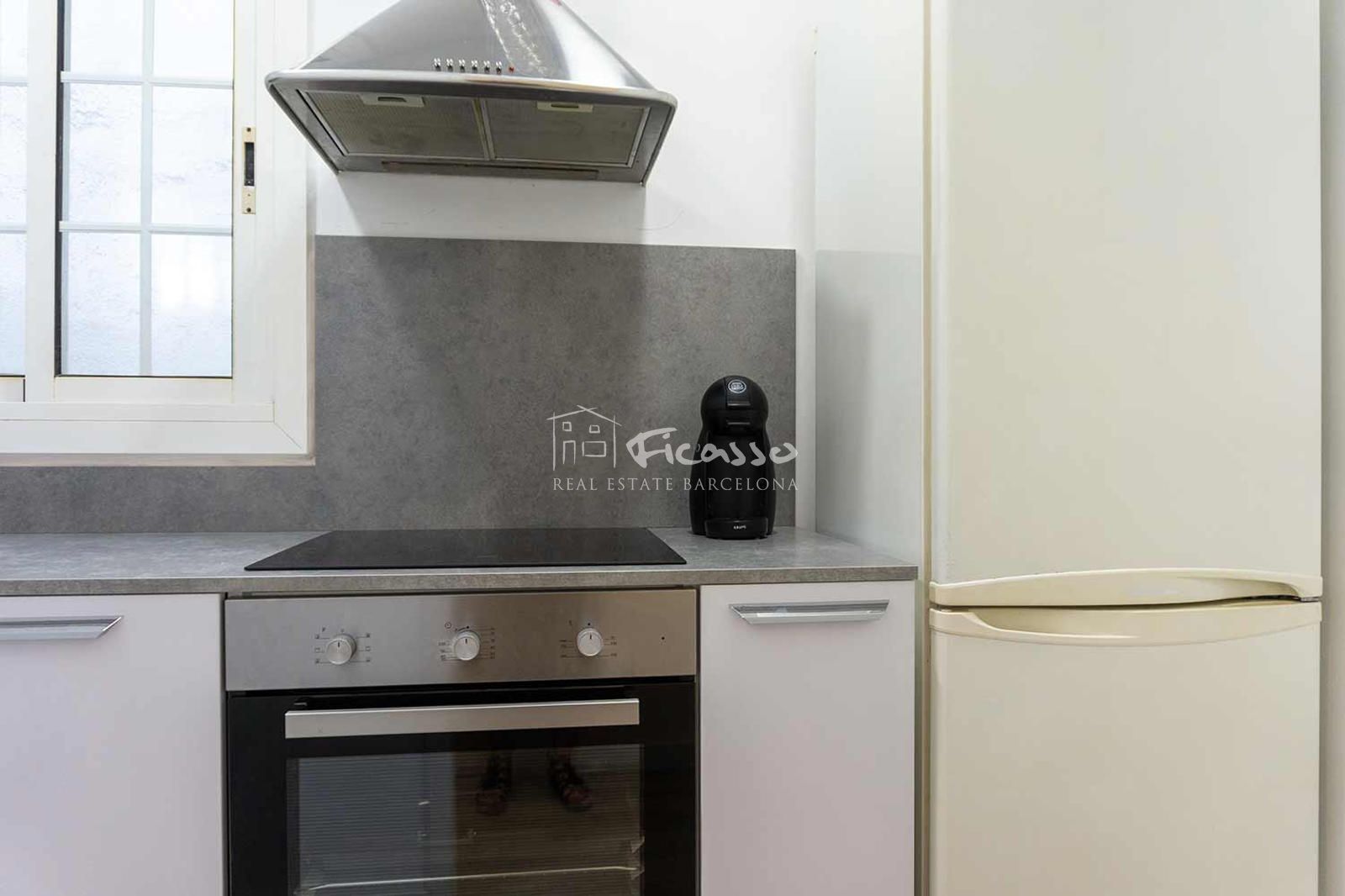 Passatge de Garcia i Robles - La Salut / Gràcia - Foto 8