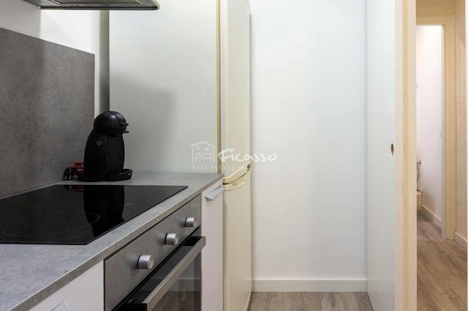 Passatge de Garcia i Robles - La Salut / Gràcia - Foto 9