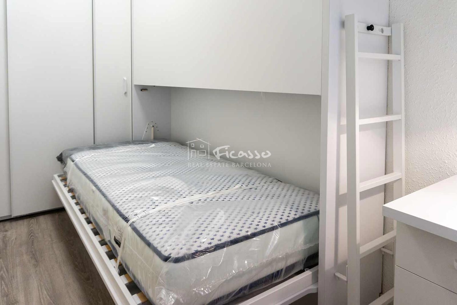 Passatge de Garcia i Robles - La Salut / Gràcia - Foto 26
