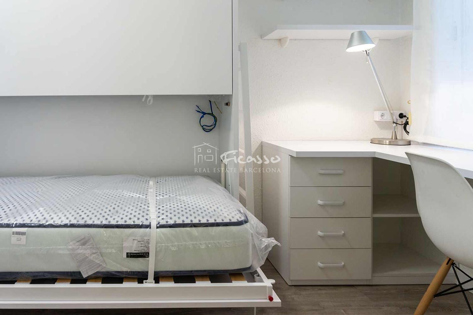 Passatge de Garcia i Robles - La Salut / Gràcia - Foto 23
