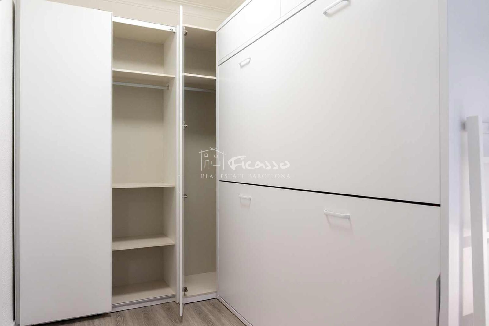 Passatge de Garcia i Robles - La Salut / Gràcia - Foto 20