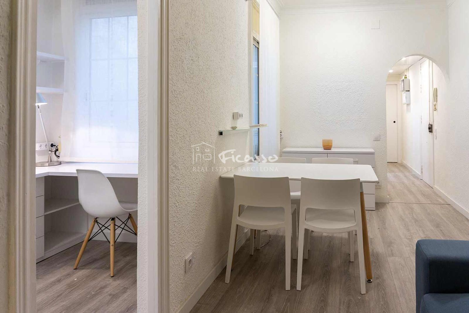 Passatge de Garcia i Robles - La Salut / Gràcia - Foto 17