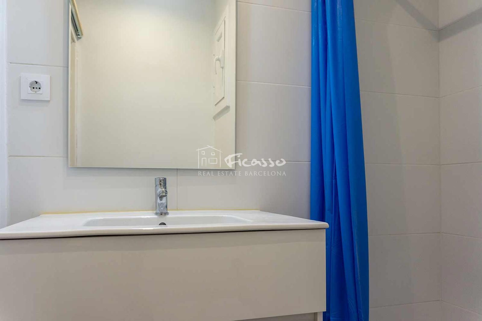 Passatge de Garcia i Robles - La Salut / Gràcia - Foto 16