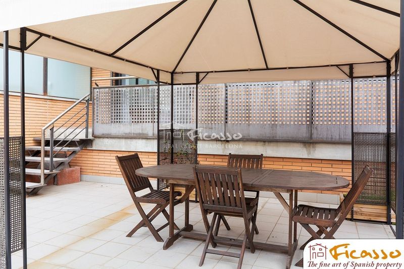 Flat for sale Barcelona. Ref: 1311. Ficasso Real Estate