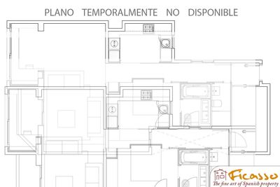 Piso en venta Barcelona. Ref: 1311. Ficasso Real Estate