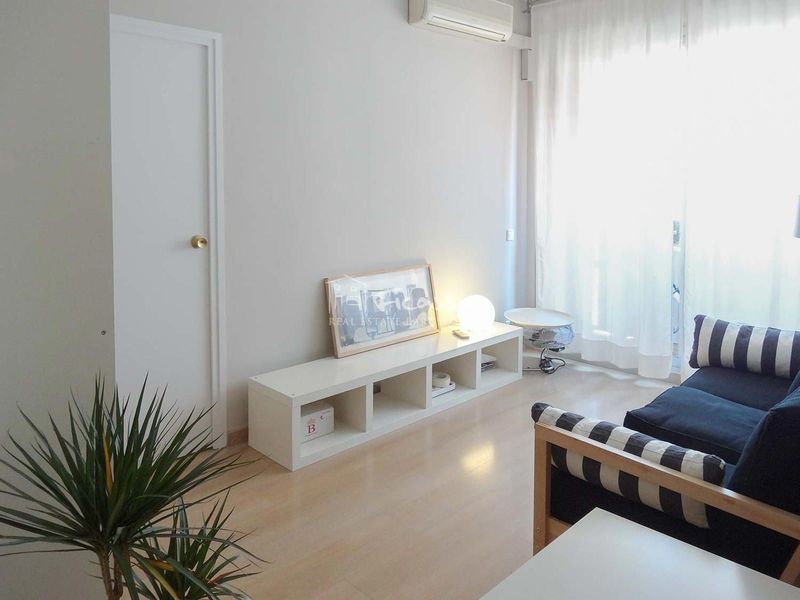 Piso en venta Barcelona. Ref: 1602. Ficasso Real Estate