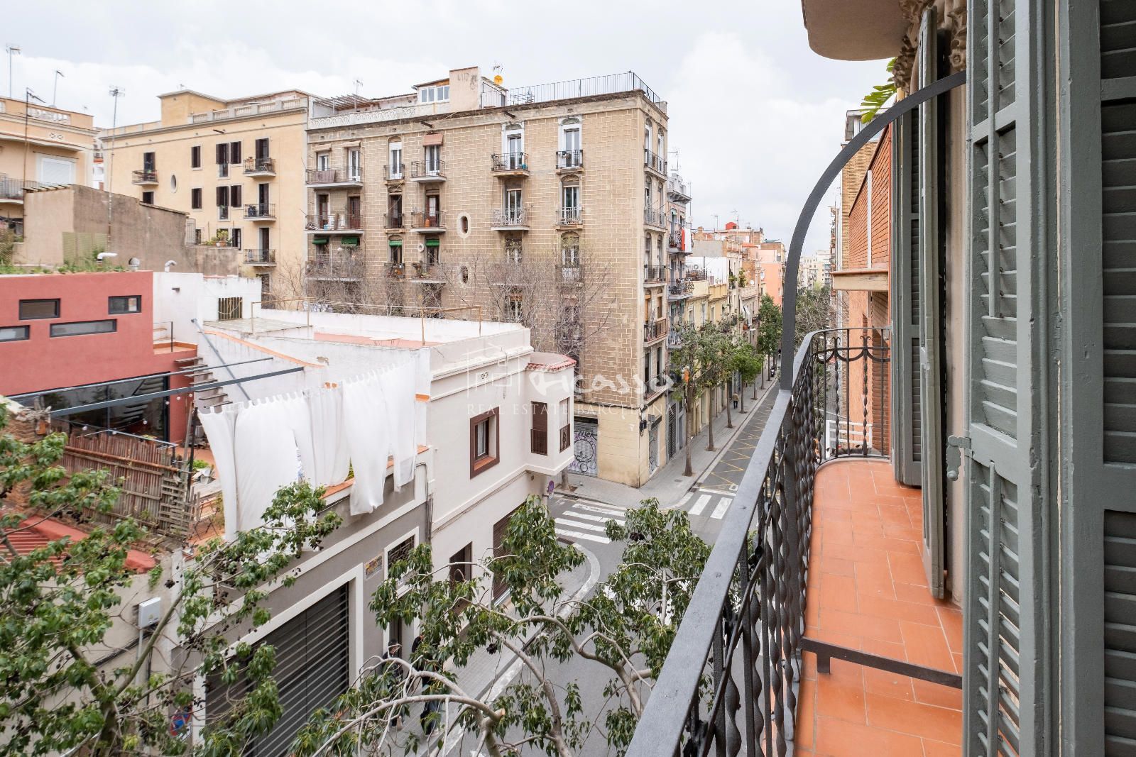 Calle Creu dels Molers – Poble Sec / Sants-Montjuïc - Foto 5