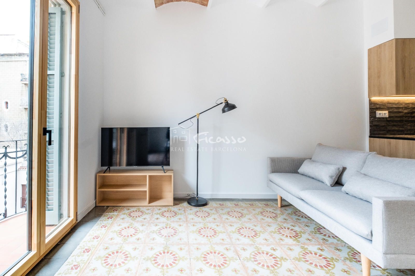 Calle Creu dels Molers – Poble Sec / Sants-Montjuïc - Foto 3
