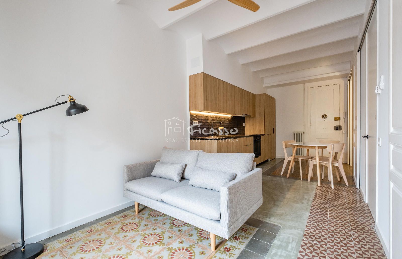 Calle Creu dels Molers – Poble Sec / Sants-Montjuïc - Foto 10