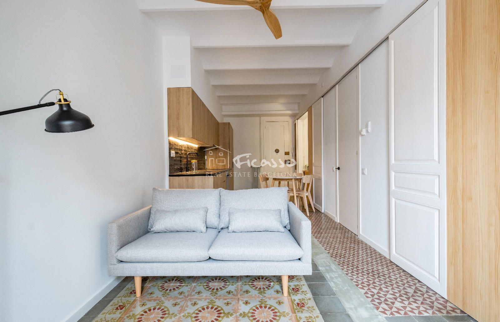 Calle Creu dels Molers – Poble Sec / Sants-Montjuïc - Foto 6