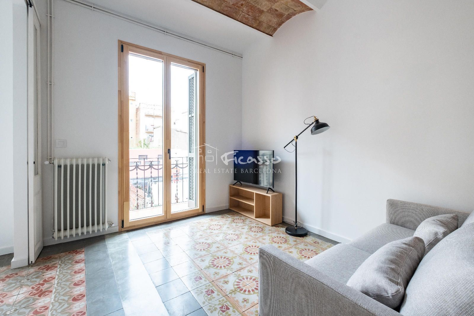 Calle Creu dels Molers – Poble Sec / Sants-Montjuïc - Foto 2
