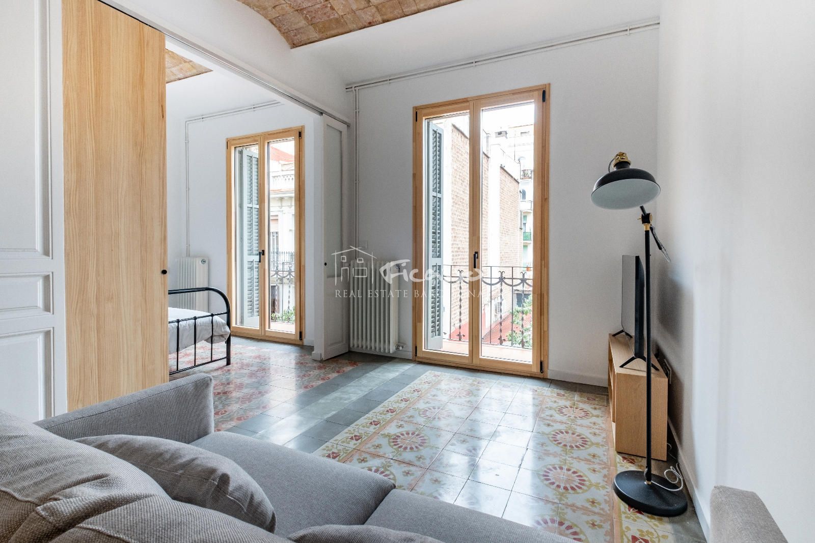Calle Creu dels Molers – Poble Sec / Sants-Montjuïc - Foto 1