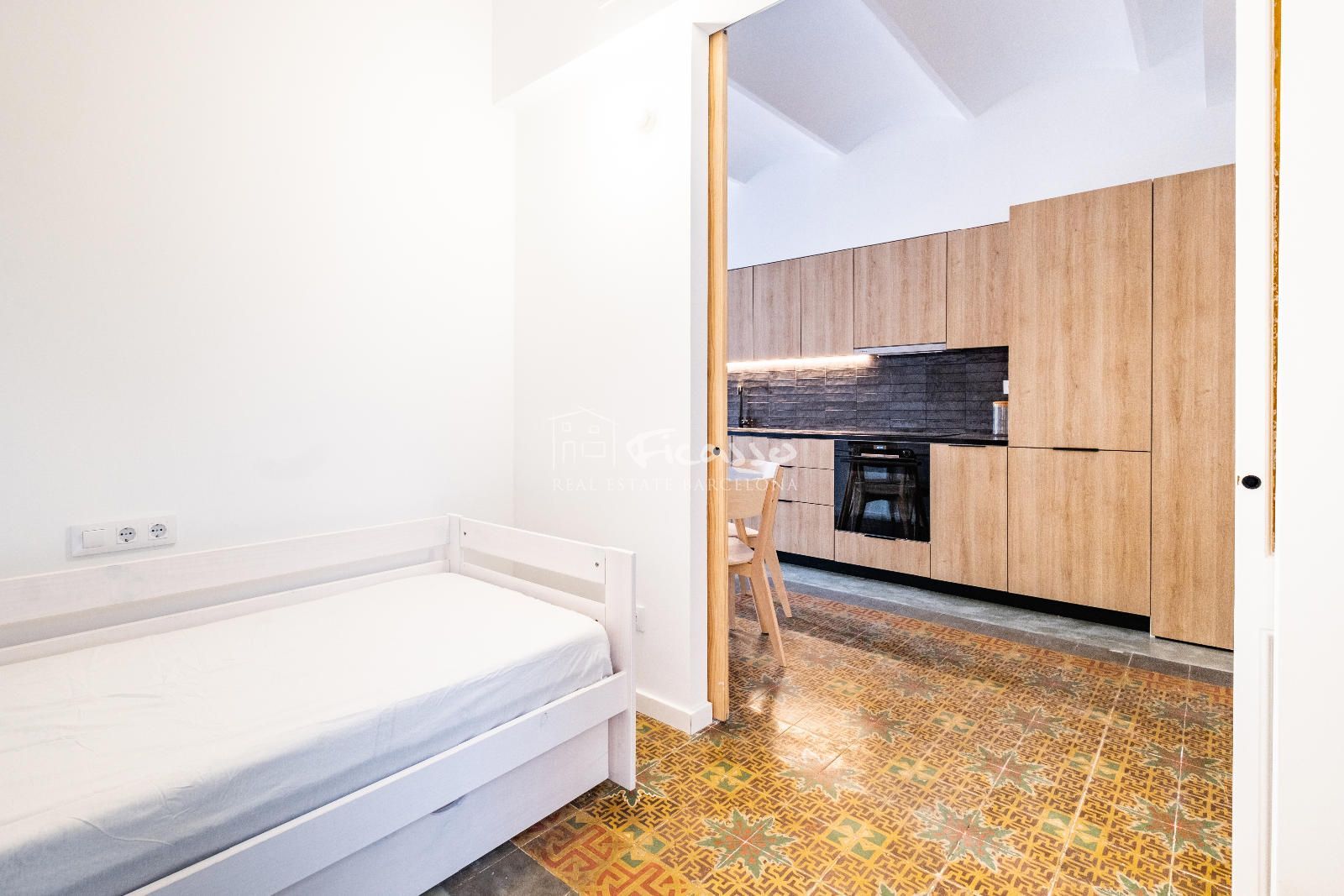 Calle Creu dels Molers – Poble Sec / Sants-Montjuïc - Foto 17