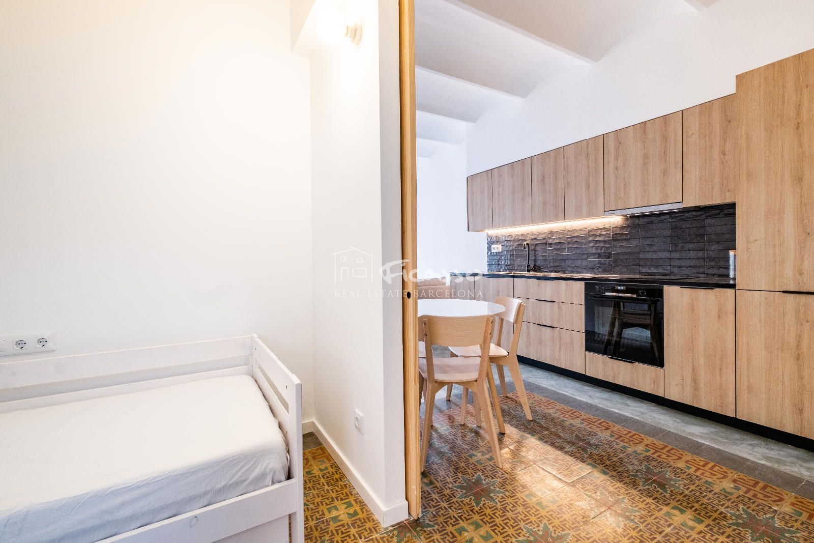 Calle Creu dels Molers – Poble Sec / Sants-Montjuïc - Foto 16