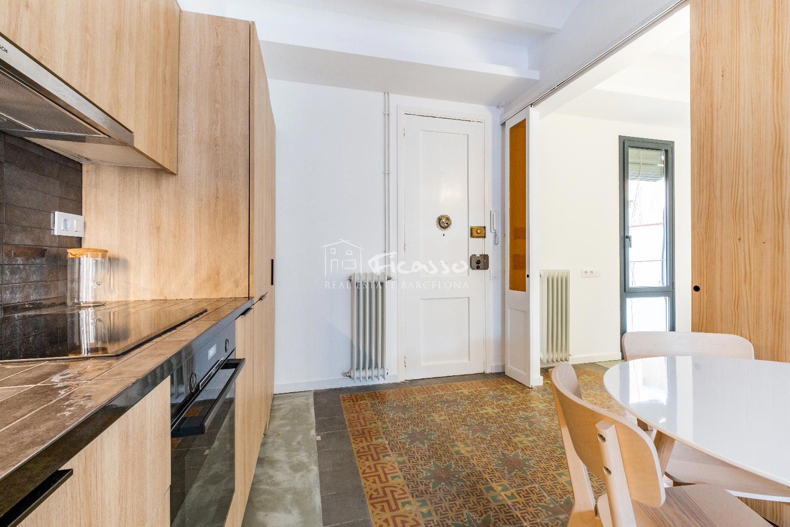 Calle Creu dels Molers – Poble Sec / Sants-Montjuïc - Foto 14