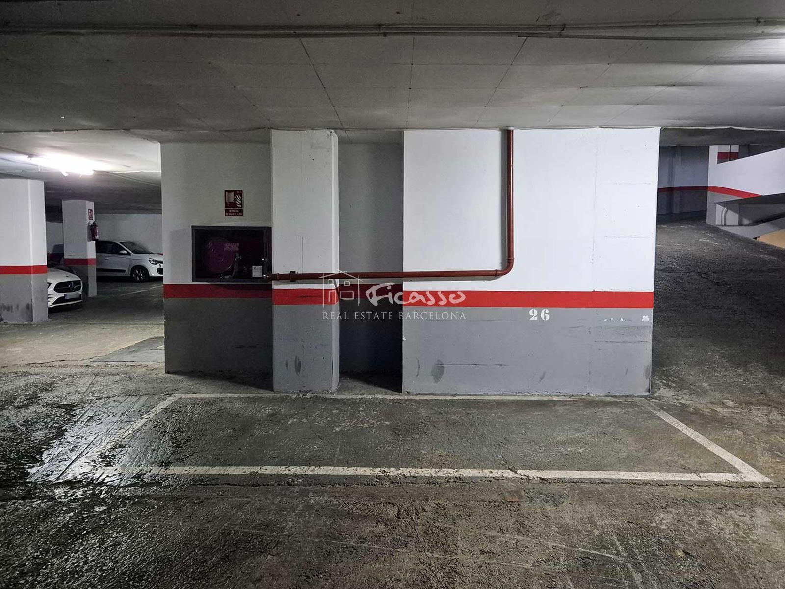 Bruc / la Dreta de l'Eixample - Foto 1